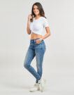 Jeans skynny G-Star Raw lhana skinny wmn Blu Jeans skynny Donna - 3
