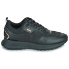 BOSS  Jonah_Runn_meth  Nero -  Sneakers Uomo - 2