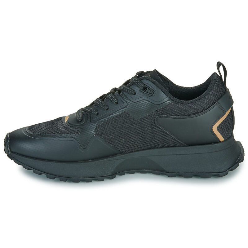 BOSS  Jonah_Runn_meth  Nero -  Sneakers Uomo - 4