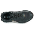 BOSS  Jonah_Runn_meth  Nero -  Sneakers Uomo - 6
