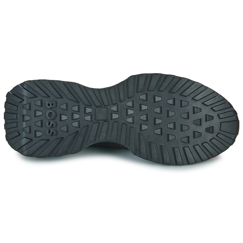 BOSS  Jonah_Runn_meth  Nero -  Sneakers Uomo - 7