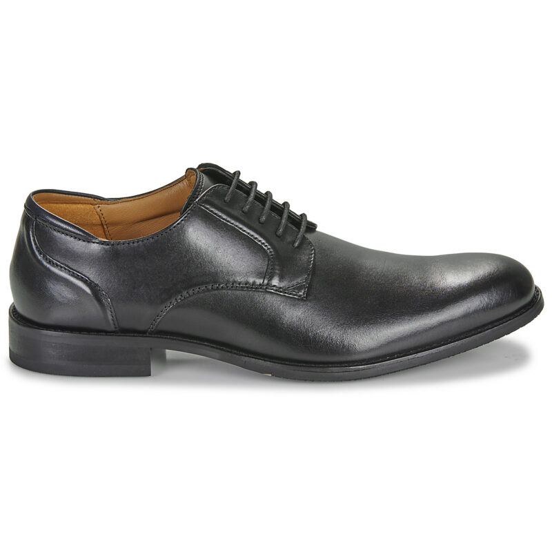 Clarks CRAFTARLO LACE Noir Derby Homme - 2