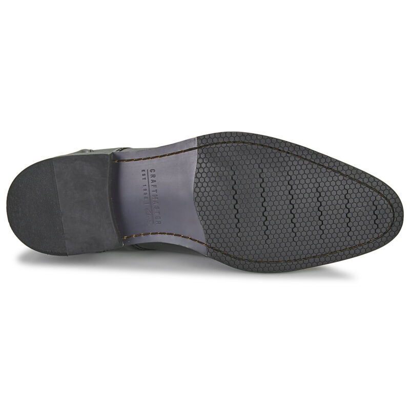 Clarks CRAFTARLO LACE Noir Derby Homme - 7
