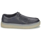 Clarks  TORHILL LO  Blu Derby Uomo - 2
