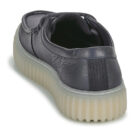 Clarks  TORHILL LO  Blu Derby Uomo - 5