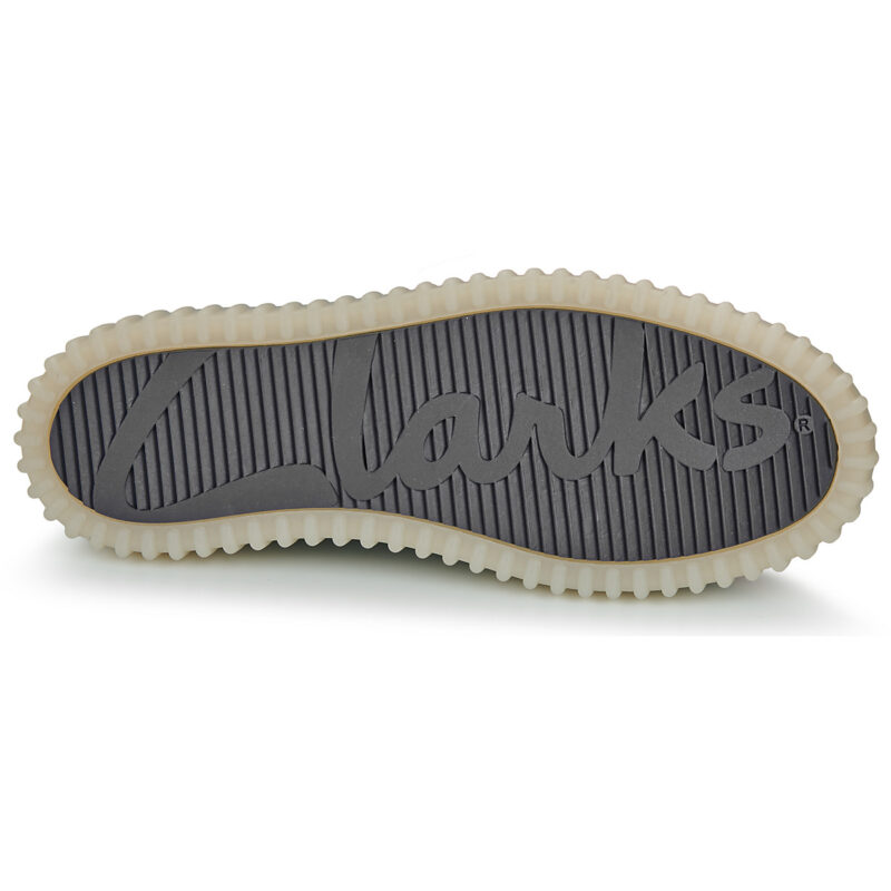 Clarks  TORHILL LO  Blu Derby Uomo - 7
