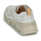Clarks  NATURE X COVE  Bianco -  Sneakers basse Donna - 5