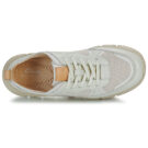 Clarks  NATURE X COVE  Bianco -  Sneakers basse Donna - 6