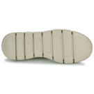 Clarks  NATURE X COVE  Bianco -  Sneakers basse Donna - 7