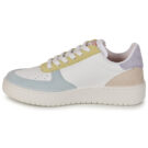 Victoria  MADRID  Multicolore -  Sneakers basse Donna - 4
