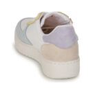 Victoria  MADRID  Multicolore -  Sneakers basse Donna - 5
