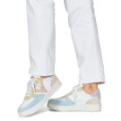 Victoria  MADRID  Multicolore -  Sneakers basse Donna - 8