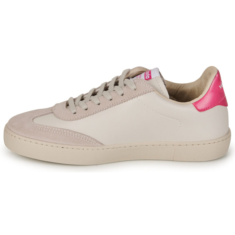 Victoria BERLIN Bianco Sneakers basse Donna - 4