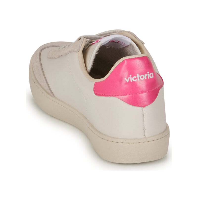 Victoria BERLIN Bianco Sneakers basse Donna - 5