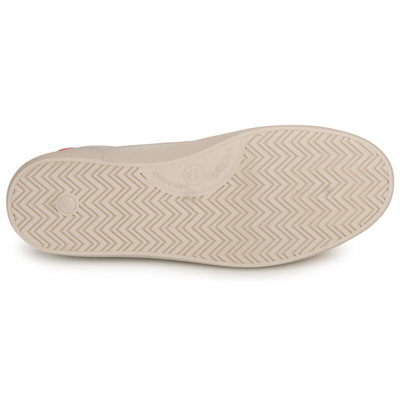 Victoria BERLIN Bianco Sneakers basse Donna - 7