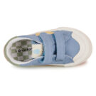 Victoria TRIBU Baskets Bleues Enfants - 6