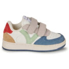 Victoria SIEMPRE Multicolore Sneakers Bambino - 2