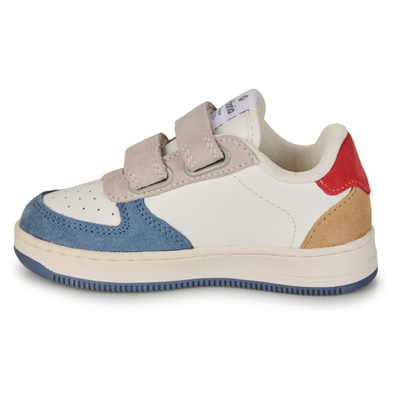 Victoria SIEMPRE Multicolore Sneakers Bambino - 4