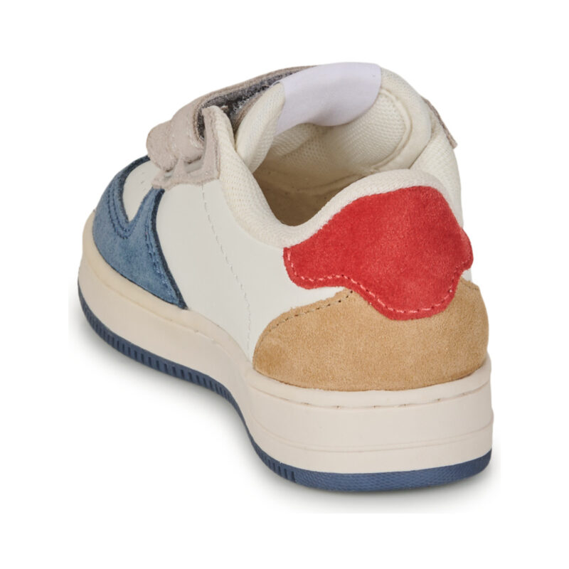 Victoria SIEMPRE Multicolore Sneakers Bambino - 5