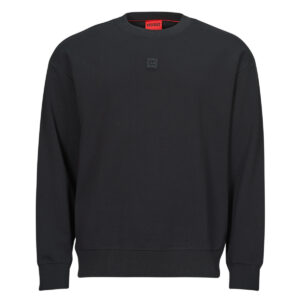Felpe  HUGO  Dettil  Nero -  Felpe Abbigliamento Uomo