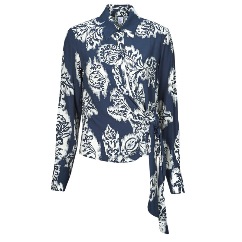 Bluse Liu Jo UA4241 Multicolore Camicette Donna - 1