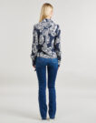 Bluse Liu Jo UA4241 Multicolore Camicette Donna - 4