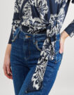 Bluse Liu Jo UA4241 Multicolore Camicette Donna - 5
