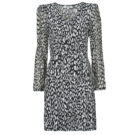 Short dress Morgan RLUISA Multicolor Short Dresses Women - 1