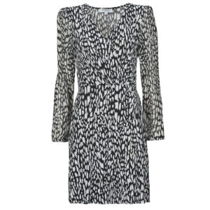 Abito corto  Morgan  RLUISA  Multicolore -  Abiti corti Donna