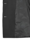 Trench Morgan GLADIA Nero Trench Donna - 6
