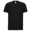 T-shirt Puma BETTER ESSENTIALS MADE IN FRANCE Nero T-shirt maniche corte Uomo