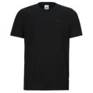 T-shirt Puma BETTER ESSENTIALS MADE IN FRANCE Nero T-shirt maniche corte Uomo - 1