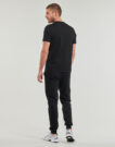 T-shirt Puma BETTER ESSENTIALS MADE IN FRANCE Nero T-shirt maniche corte Uomo - 4
