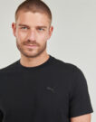 T-shirt Puma BETTER ESSENTIALS MADE IN FRANCE Nero T-shirt maniche corte Uomo - 5