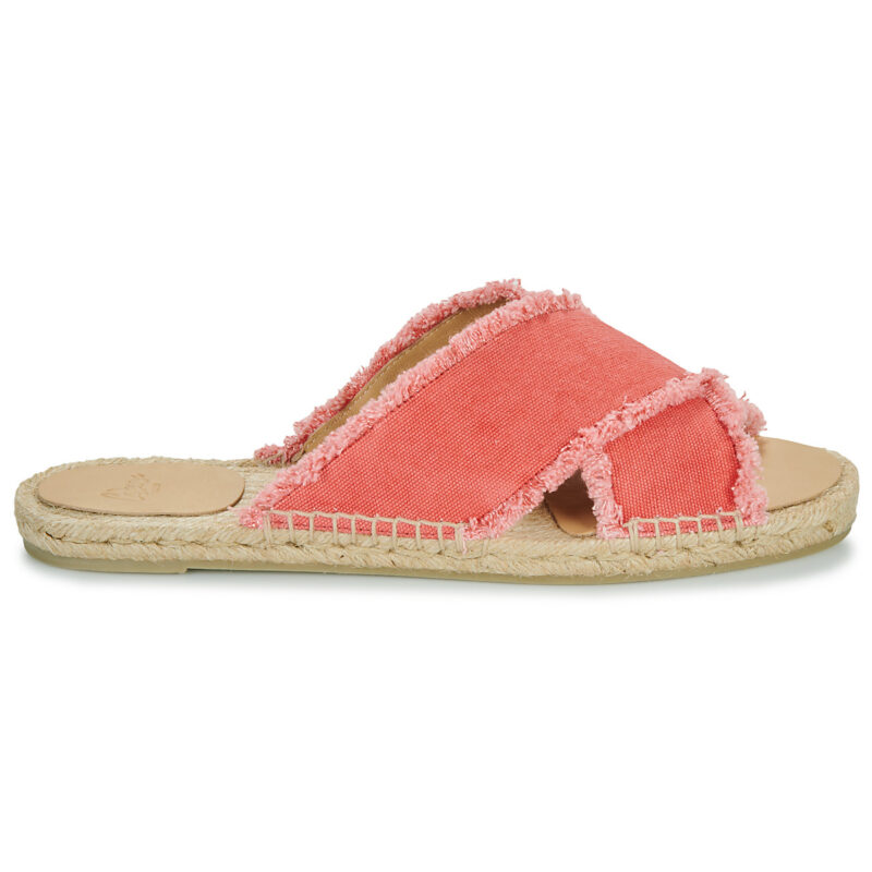 Castaner  PALMERA  Rosa -  Ciabatta Donna - 2