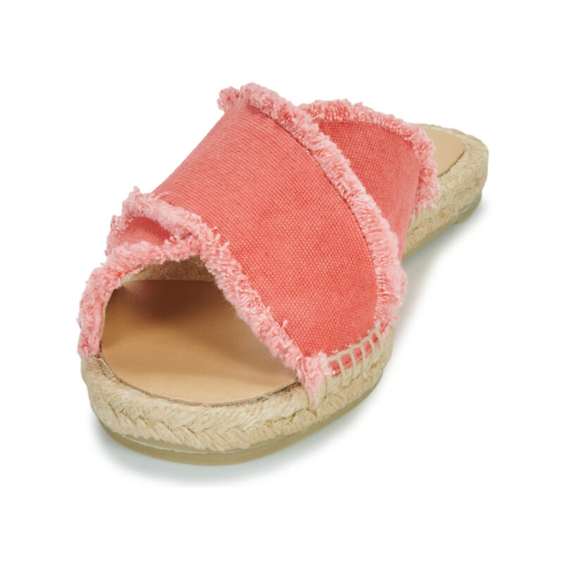 Castaner  PALMERA  Rosa -  Ciabatta Donna - 3