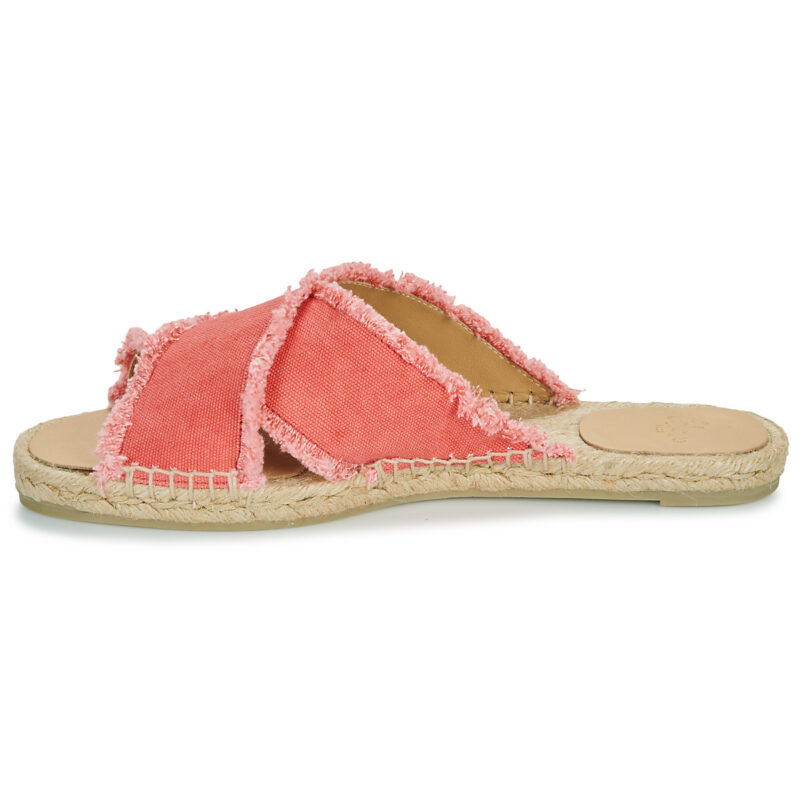 Castaner  PALMERA  Rosa -  Ciabatta Donna - 4