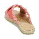 Castaner  PALMERA  Rosa -  Ciabatta Donna - 5