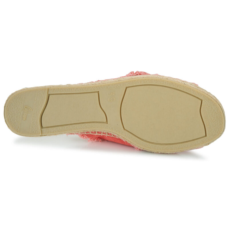 Castaner  PALMERA  Rosa -  Ciabatta Donna - 7