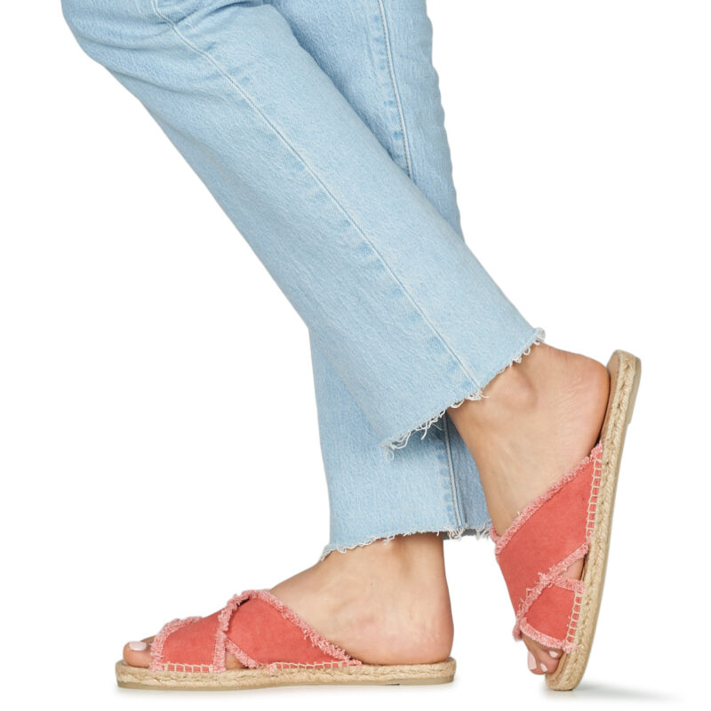 Castaner  PALMERA  Rosa -  Ciabatta Donna - 8