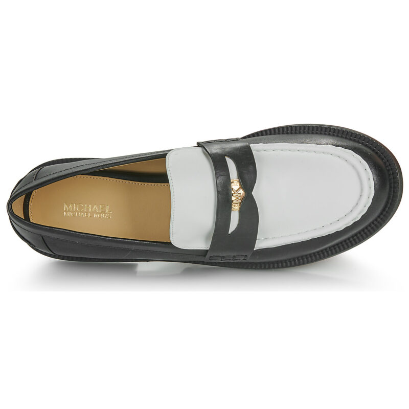 MICHAEL Michael Kors Mocasines EDEN Multicolor para mujer - 6