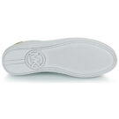 MICHAEL Michael Kors Baskets basses blanches KEATON ZIP SLIP ON pour femme - 7