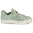 No Name  ARCADE FLY W  Verde -  Sneakers basse Donna - 2
