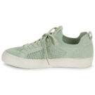 No Name  ARCADE FLY W  Verde -  Sneakers basse Donna - 4