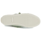 No Name  ARCADE FLY W  Verde -  Sneakers basse Donna - 7