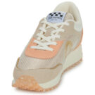 No Name PUNKY JOGGER W Beige Sneakers basse Donna - 3