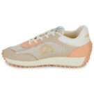 No Name PUNKY JOGGER W Beige Sneakers basse Donna - 4