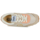 No Name PUNKY JOGGER W Beige Sneakers basse Donna - 6