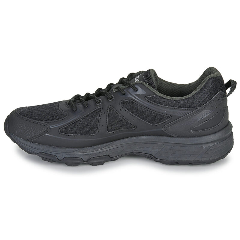 Asics  GEL-VENTURE 6  Nero -  Sneakers Uomo - 4