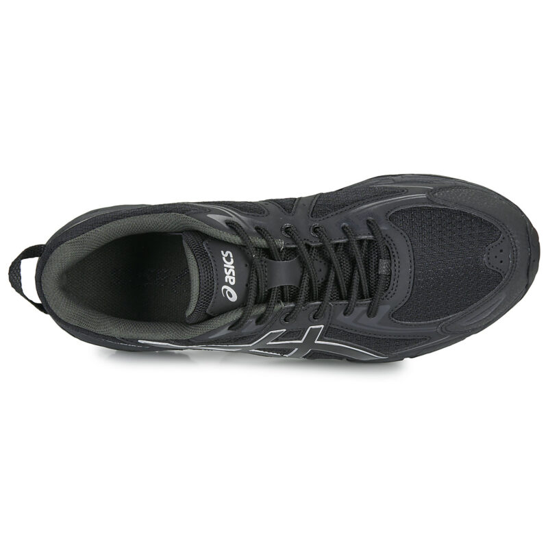Asics  GEL-VENTURE 6  Nero -  Sneakers Uomo - 6